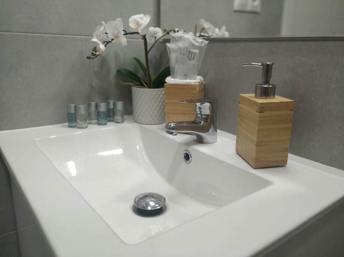Apartamento Apartamento Valderribas, Barrio De Retiro,