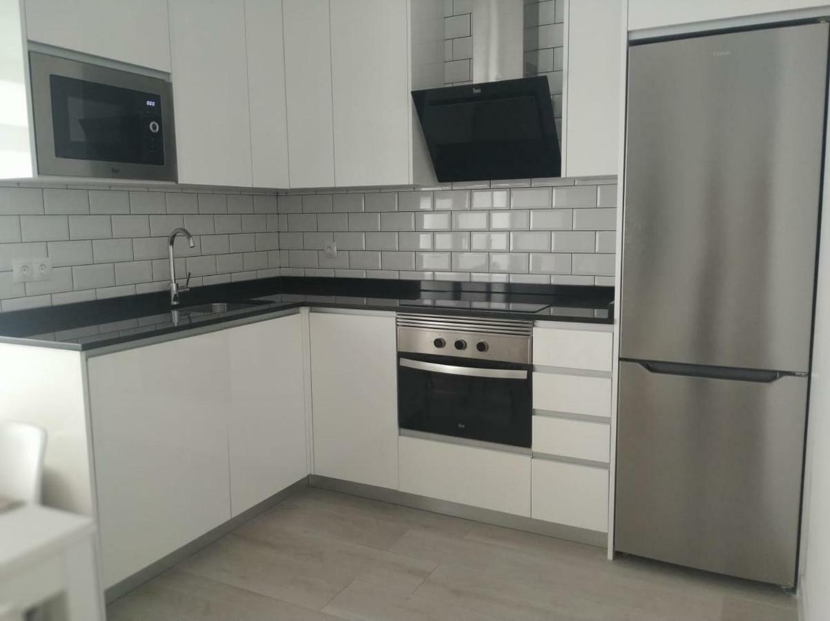 Apartamento Valderribas, Barrio De Retiro, Madrid