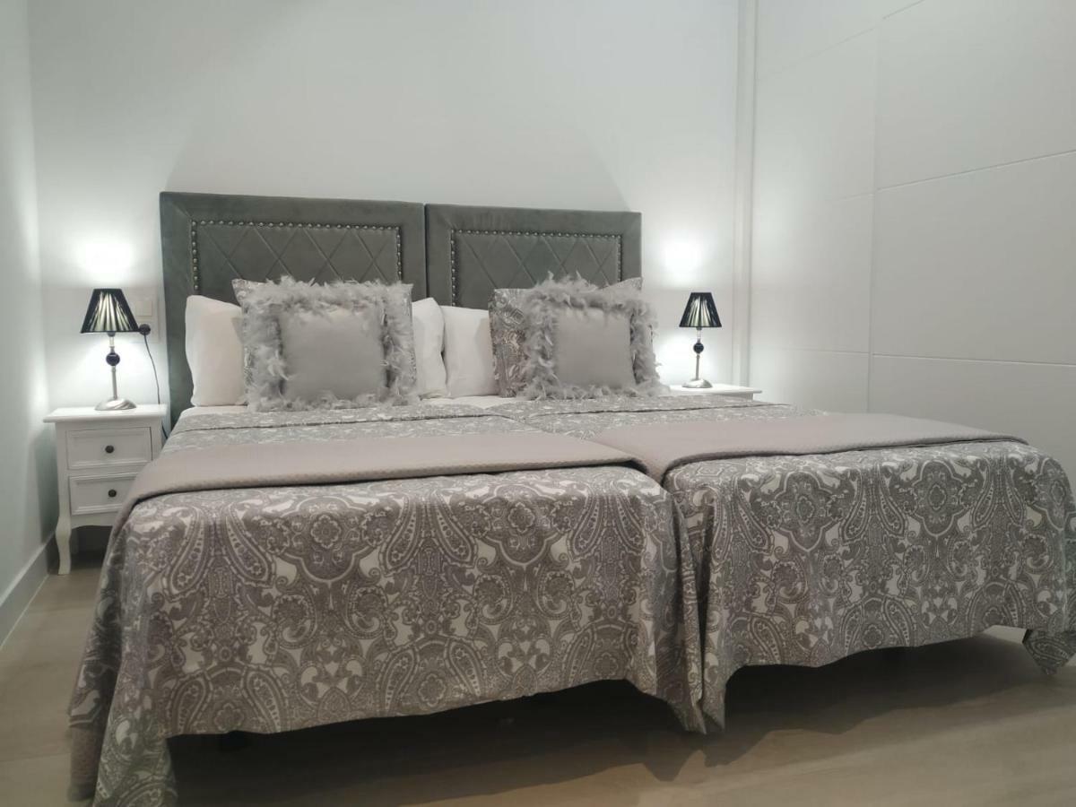 Apartamento Valderribas, Barrio De Retiro, Apartamento Madrid