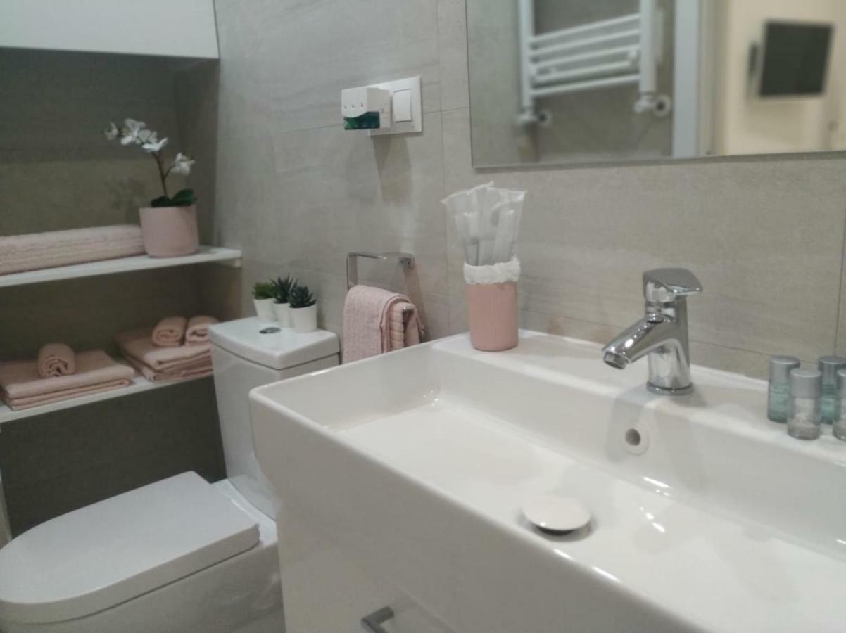 Apartamento Apartamento Valderribas, Barrio De Retiro, Madrid