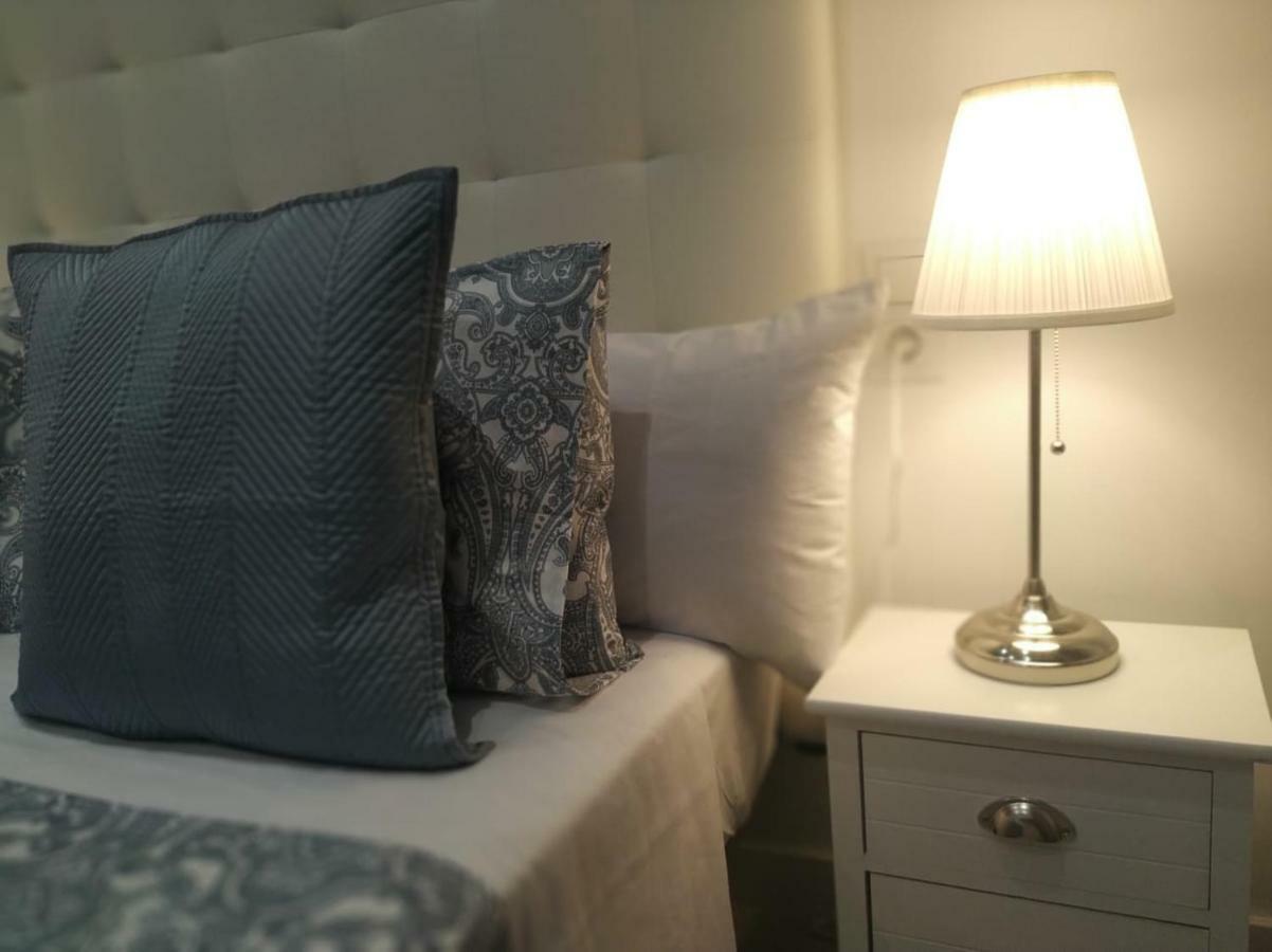 Apartamento Valderribas, Barrio De Retiro, Apartamento
