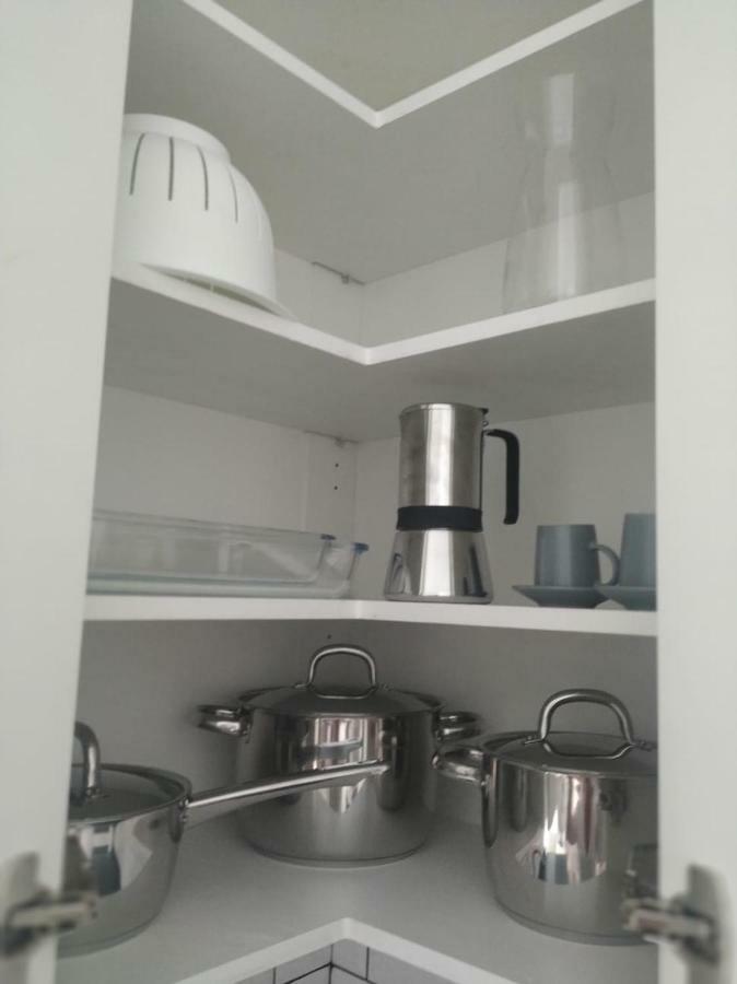 Apartment Apartamento Valderribas, Barrio De Retiro, Madrid