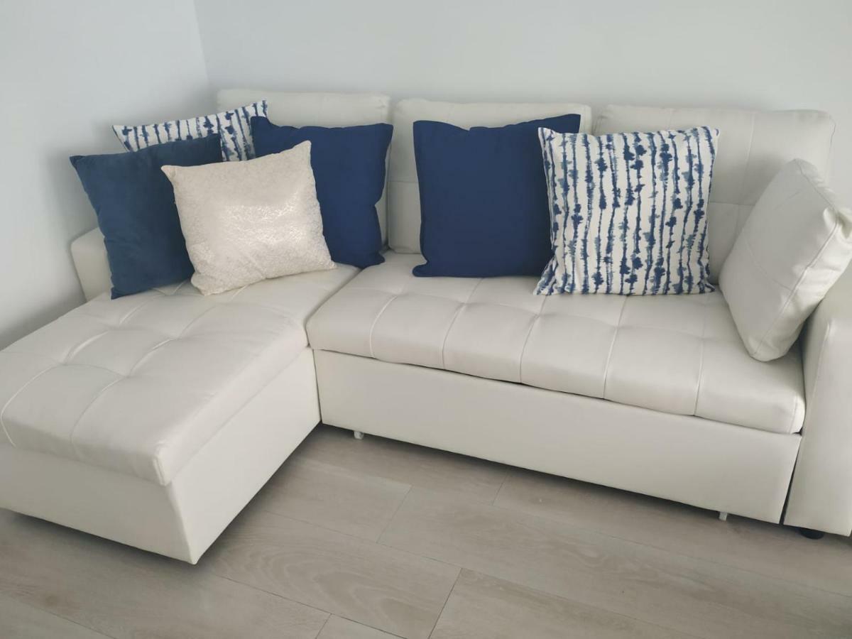 Apartamento Valderribas, Barrio De Retiro,