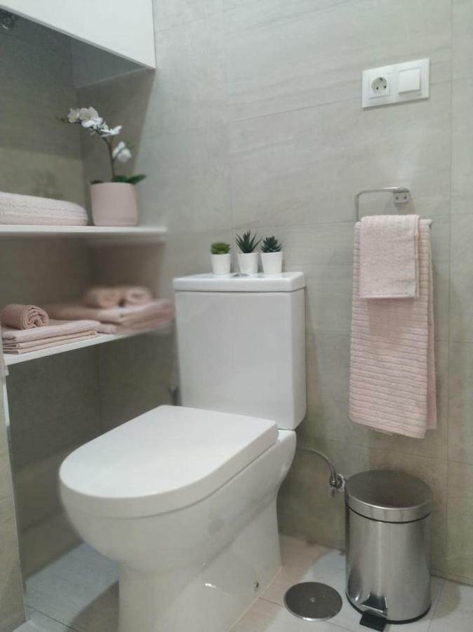 Apartamento Apartamento Valderribas, Barrio De Retiro, Madrid
