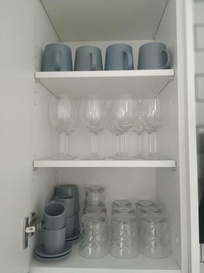Apartamento Valderribas, Barrio De Retiro, Apartamento *