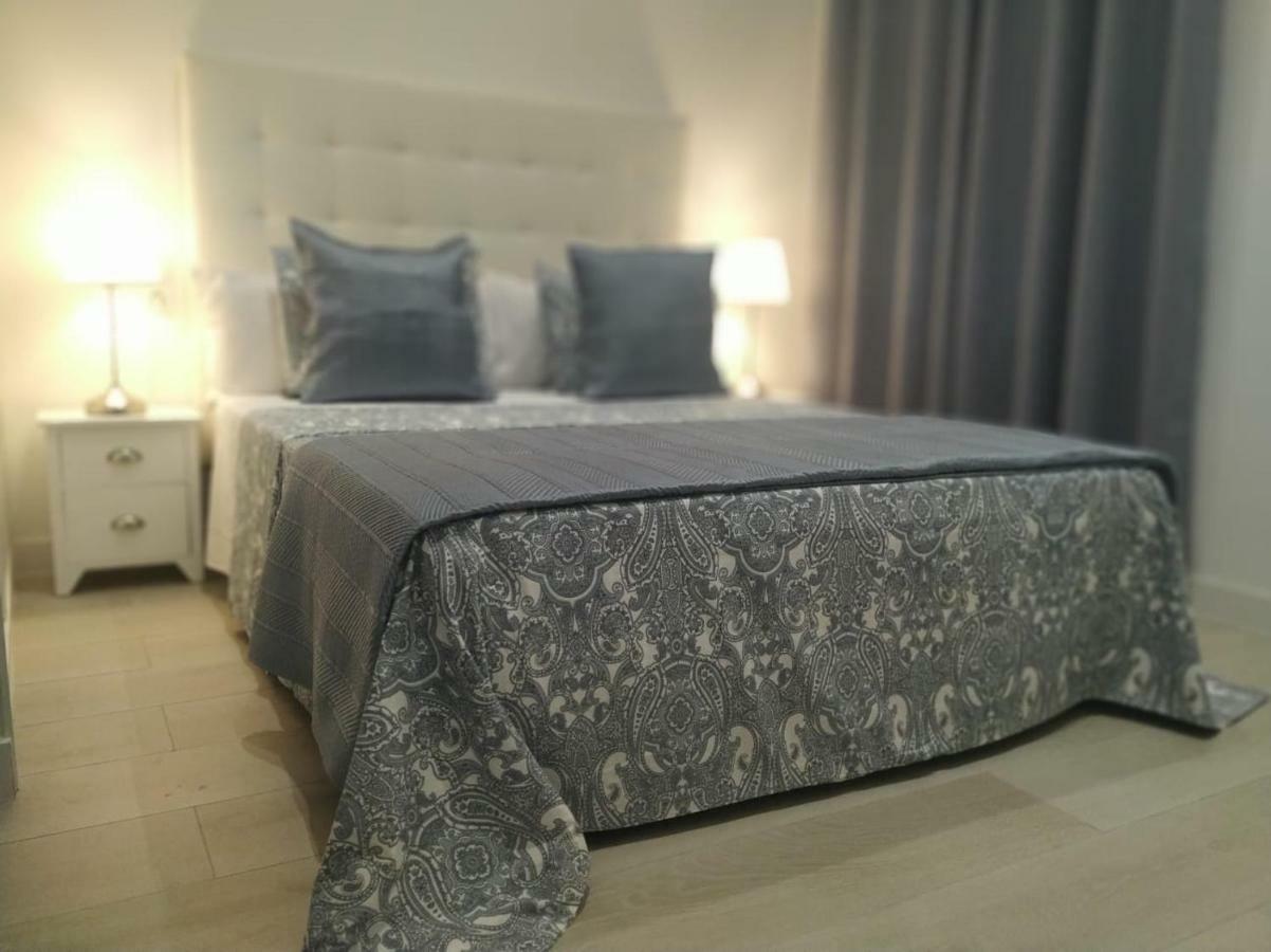 Apartamento Valderribas, Barrio De Retiro, Apartamento